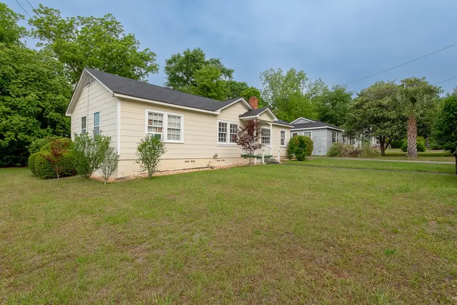 714 Dusy Street, Dothan, AL 36301 - #3
