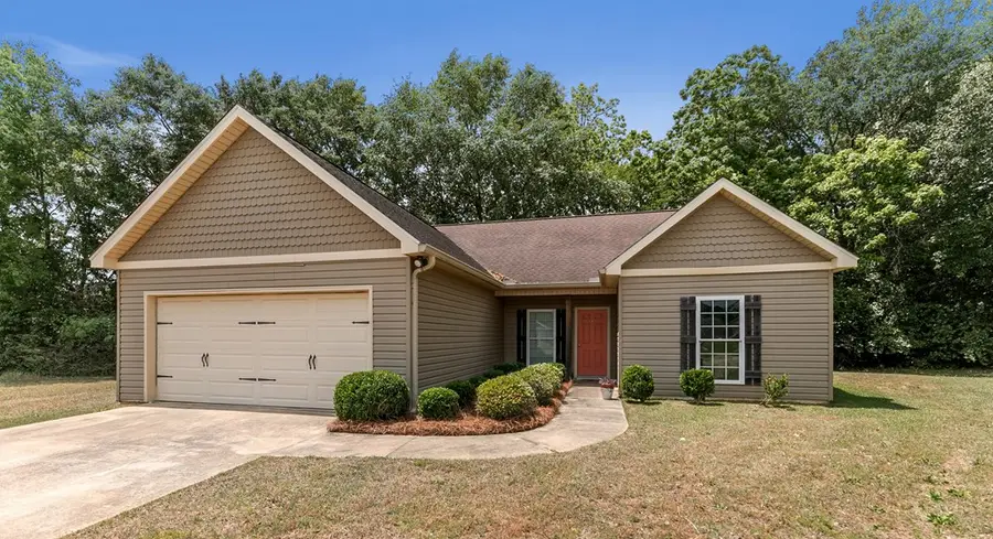 141 Gracebrook Ct., Headland, AL 36345 - #2