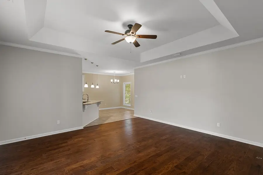 141 Gracebrook Ct., Headland, AL 36345 - #3