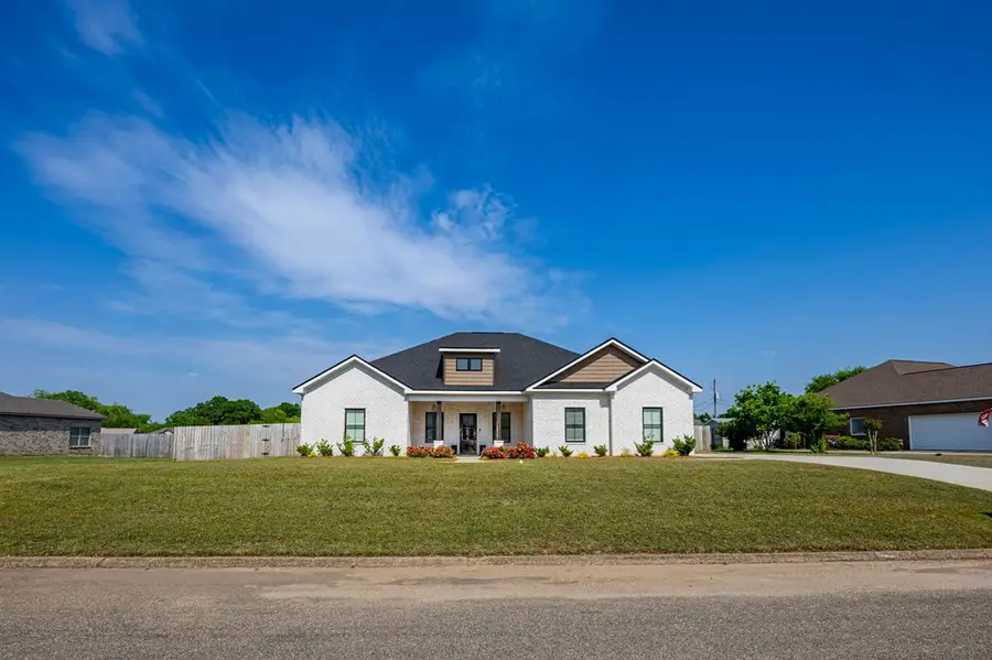 88 June Dr, Midland City, AL 36350 - #3