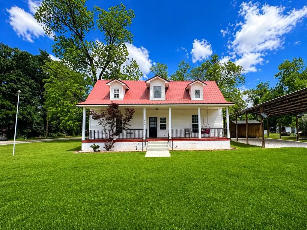 201 River, Columbia, AL 36319 - #1