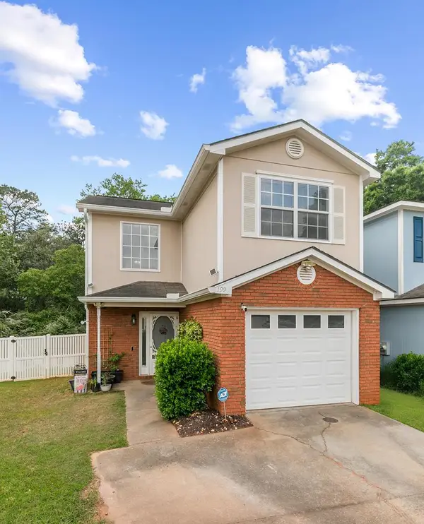 199 N Spring View Drive, Enterprise, AL 36330