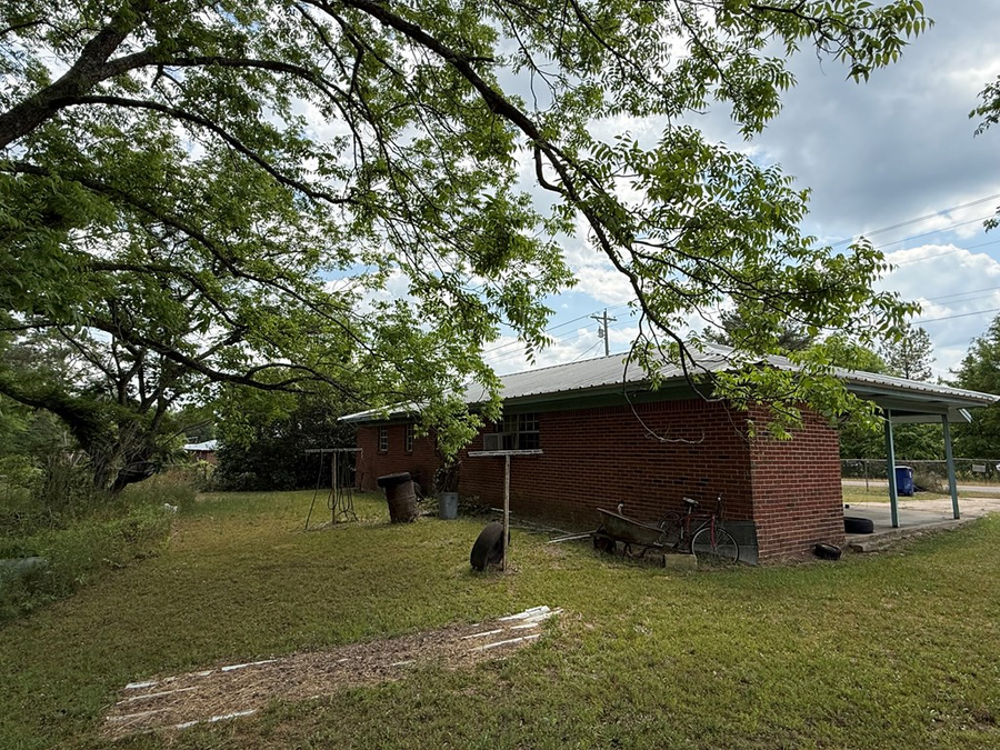 2074 Cr 40, Abbeville, AL 36310 - #2