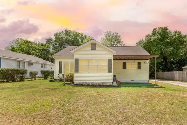617 Mclendon Avenue, Andalusia, AL 36420