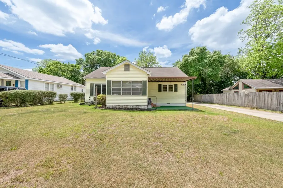 617 Mclendon Avenue, Andalusia, AL 36420 - #2