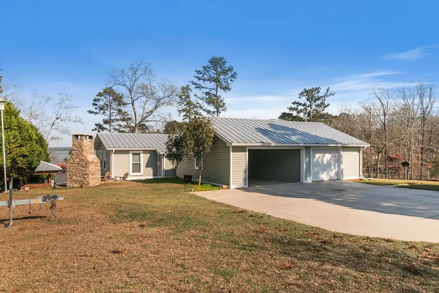1033 Lakeview Street, Abbeville, AL 36310 - #2