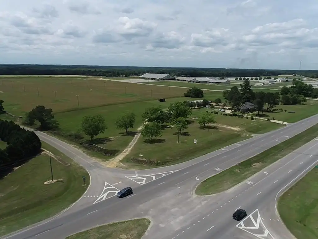 6182 Hwy 231 South (2.83+-ac), Dothan, AL 36301 - #1
