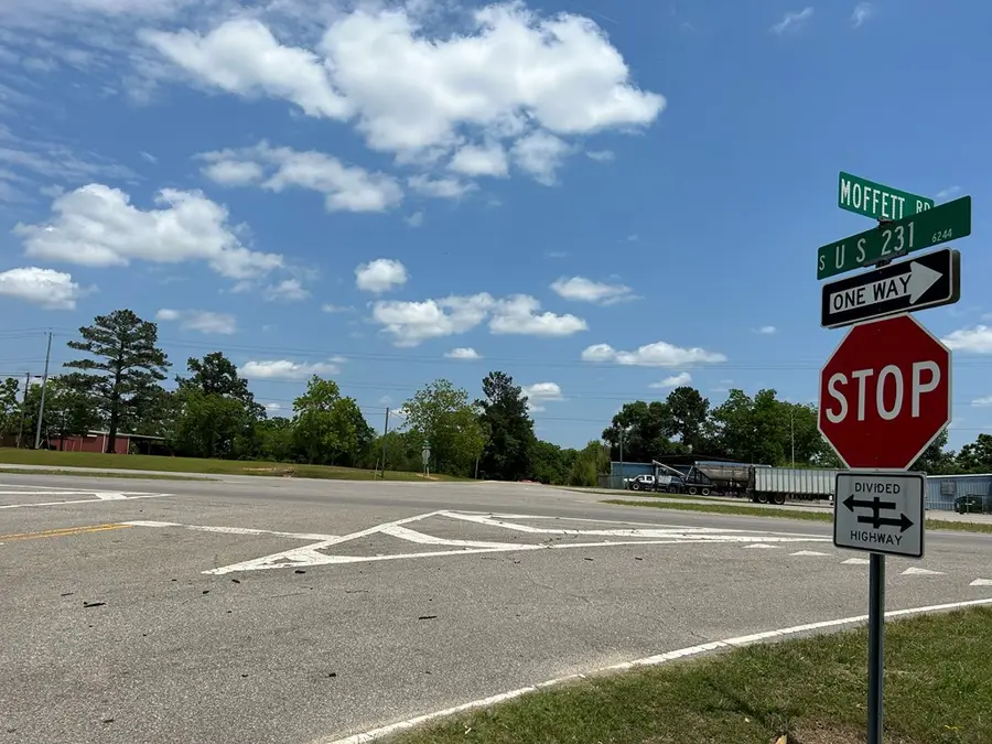 6182 Hwy 231 South (2.83+-ac), Dothan, AL 36301 - #2