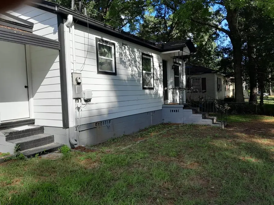 1209 Greenwood, Dothan, AL 36301 - #3