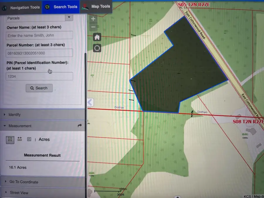 3574 Cottonwood Rd, Dothan, AL 36301 - #3
