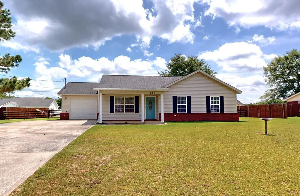 284 Alec Circle, Ozark, AL 36360 - #1