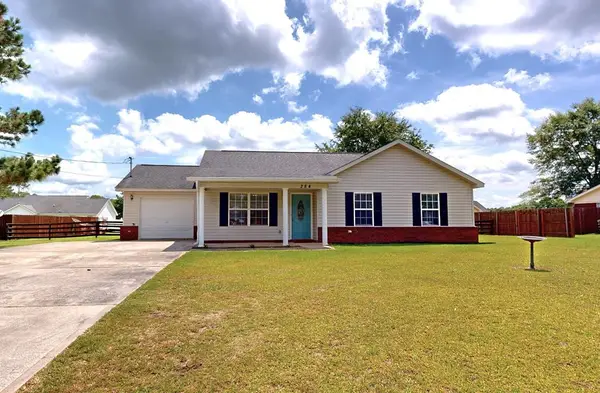 284 Alec Circle, Ozark, AL 36360