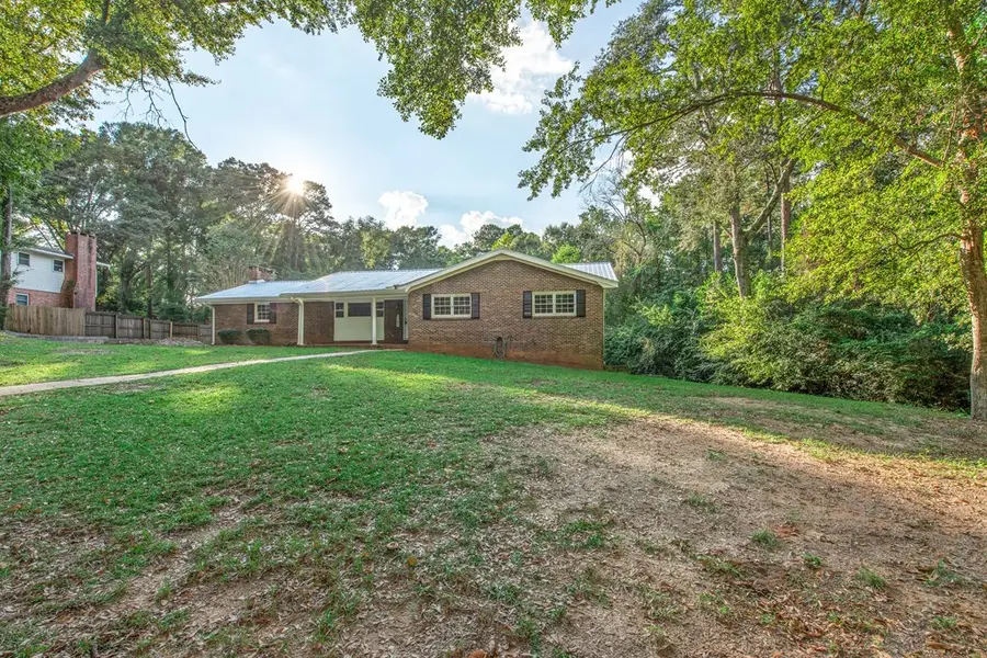 105 Windcreek Ln, Enterprise, AL 36330 - #3
