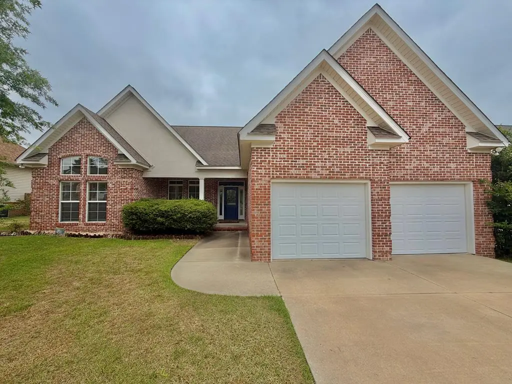 207 Lace Dr., Dothan, AL 36301 - #1