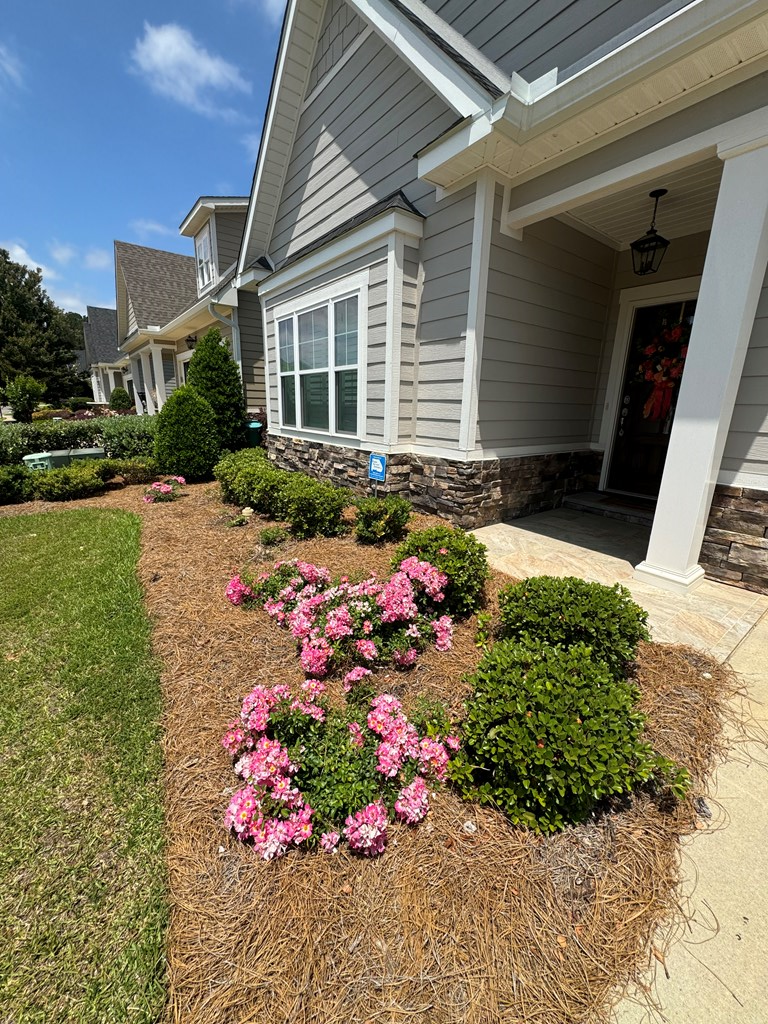 205 Kinning Park Lane, Dothan, AL 36305 - #3