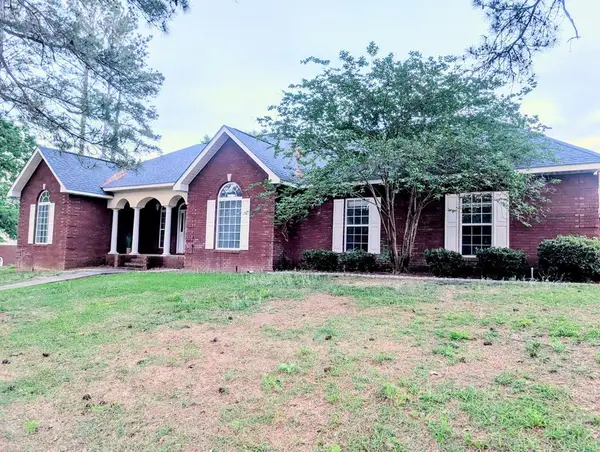6 Piedmont Place, Enterprise, AL 36330