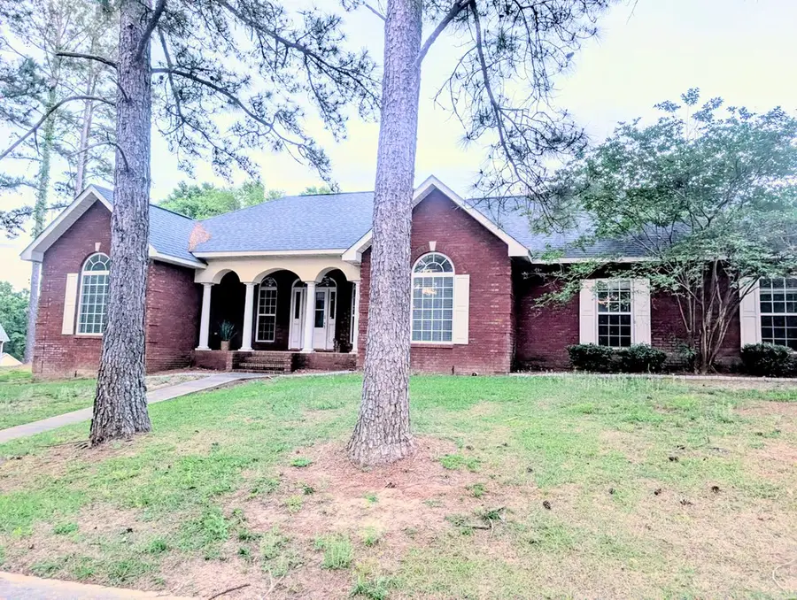6 Piedmont Place, Enterprise, AL 36330 - #2