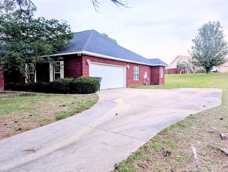6 Piedmont Place, Enterprise, AL 36330 - #3