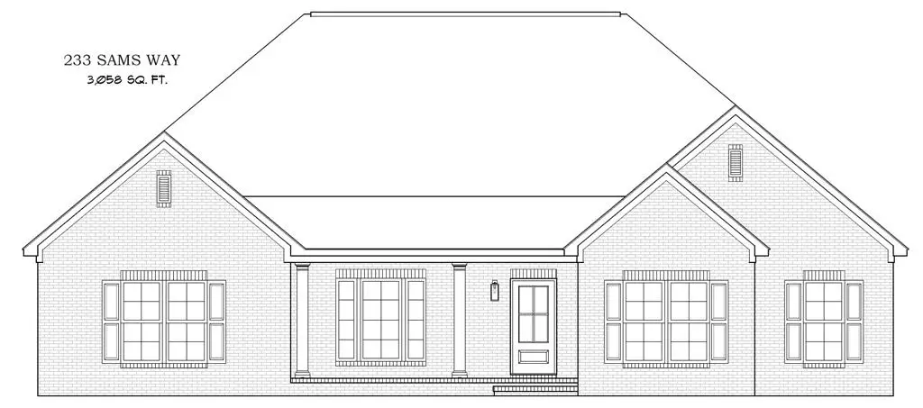 233 Sam's Way, Dothan, AL 36303 - #1