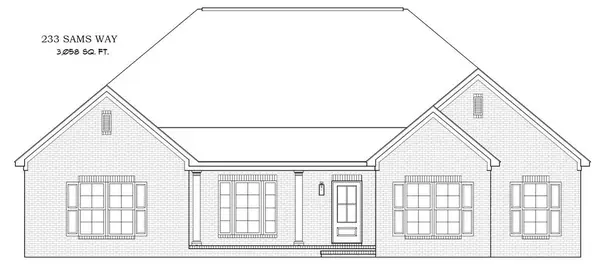 233 Sam's Way, Dothan, AL 36303