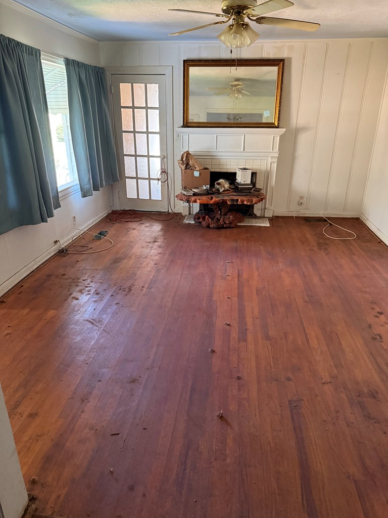 411 Madison Ave, Dothan, AL 36301 - #3