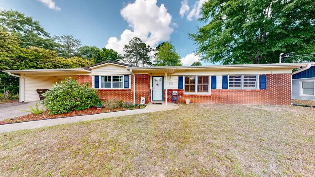 9 Richardson Drive, Daleville, AL 36322 - #1
