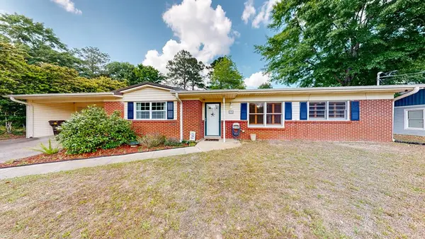 9 Richardson Drive, Daleville, AL 36322