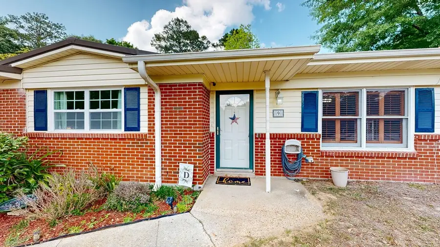 9 Richardson Drive, Daleville, AL 36322 - #2
