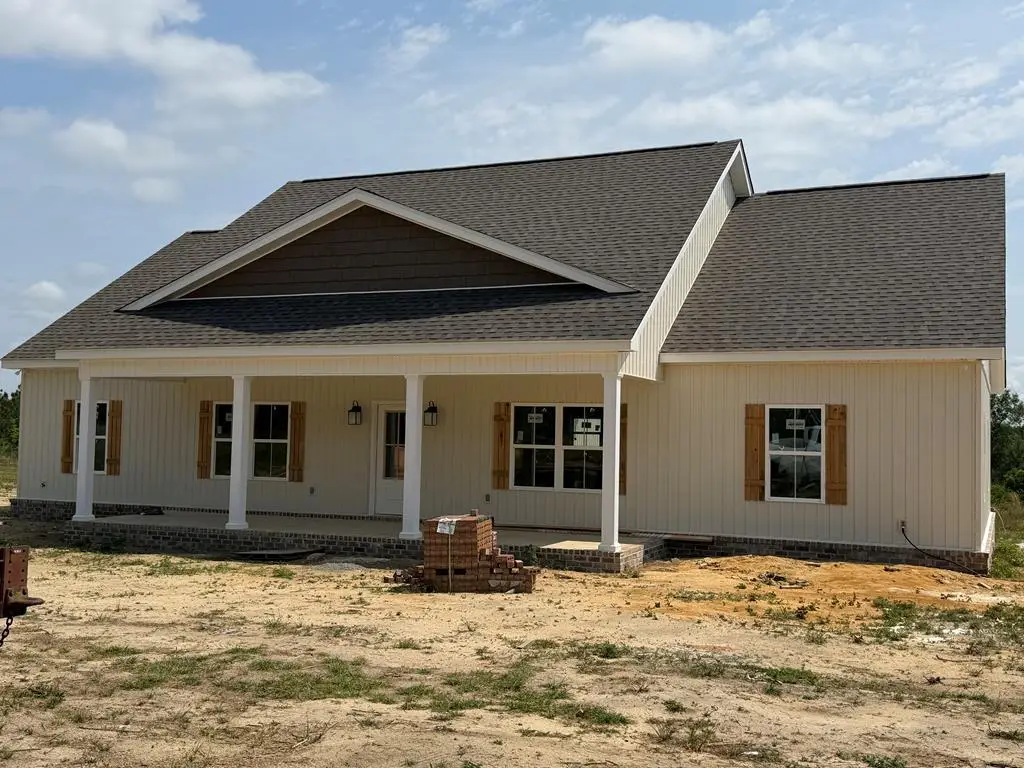 929 Clayton Road, Ashford, AL 36312 - #1