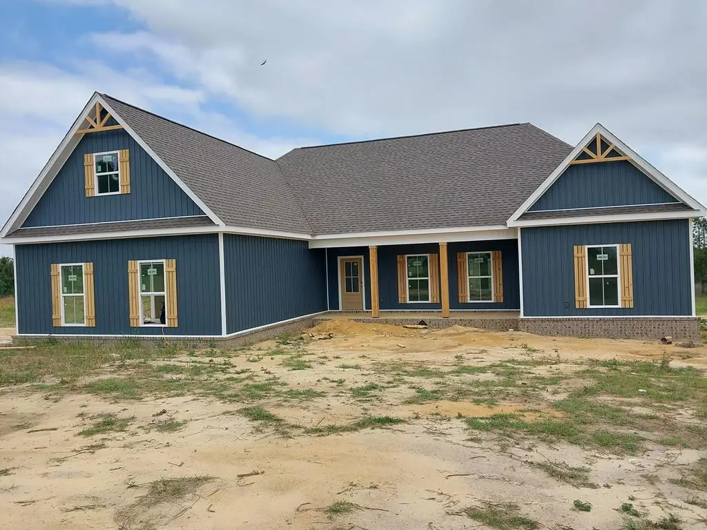 963 Clayton Road, Ashford, AL 36312 - #1