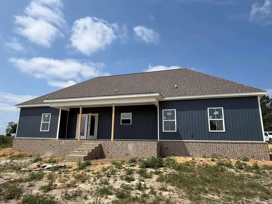 963 Clayton Road, Ashford, AL 36312 - #2
