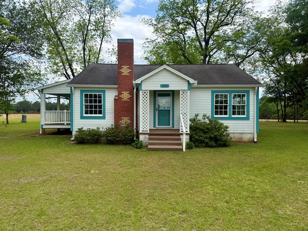 1046 Antioch Circle, Hartford, AL 36344 - #1