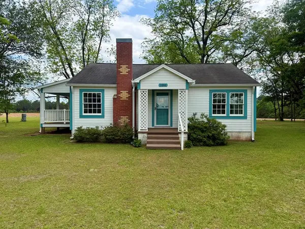 1046 Antioch Circle, Hartford, AL 36344