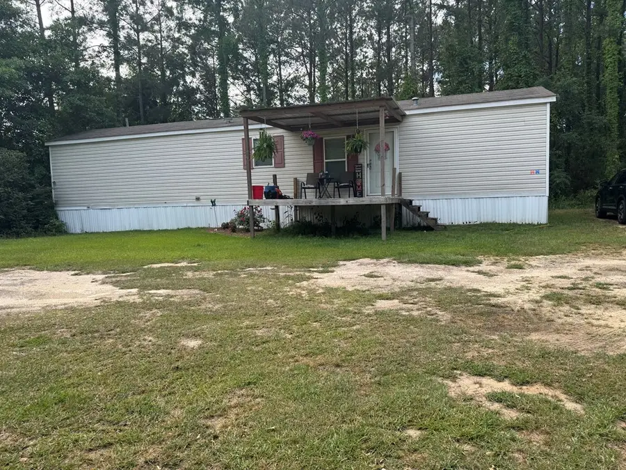 11263 Co Rd 95, Columbia, AL 36319 - #2
