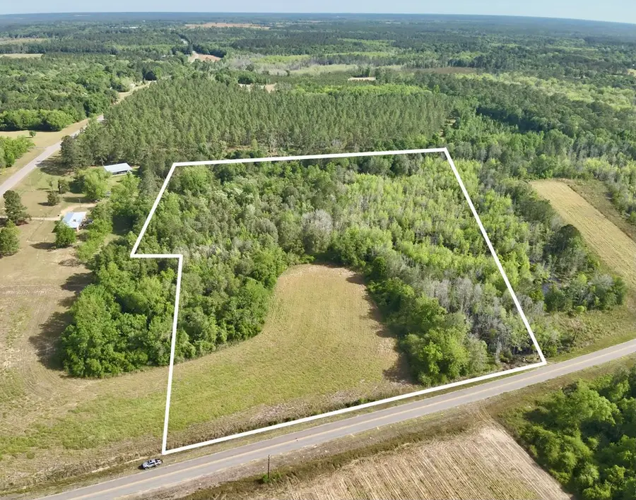 14.57 Acres Red Oak Road, Florala, AL 36442 - #2