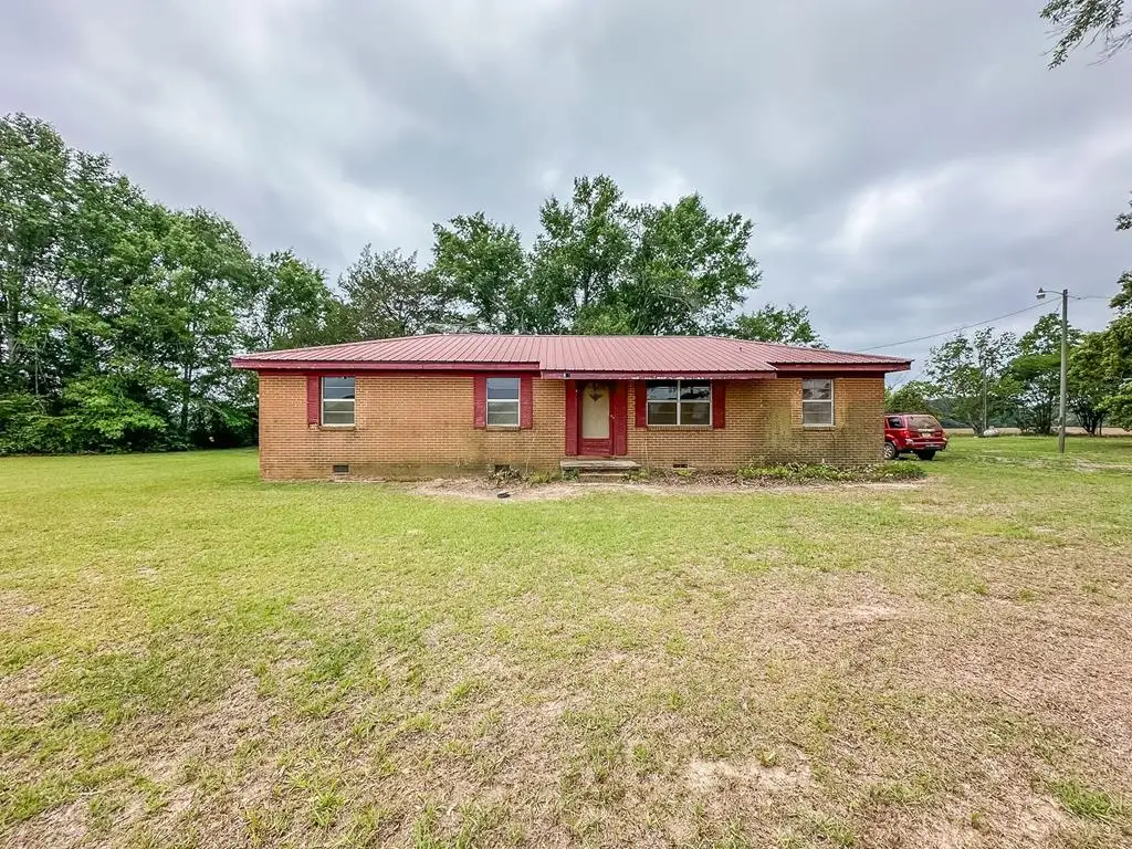 862 County Road 667, Chancellor, AL 36318 - #1