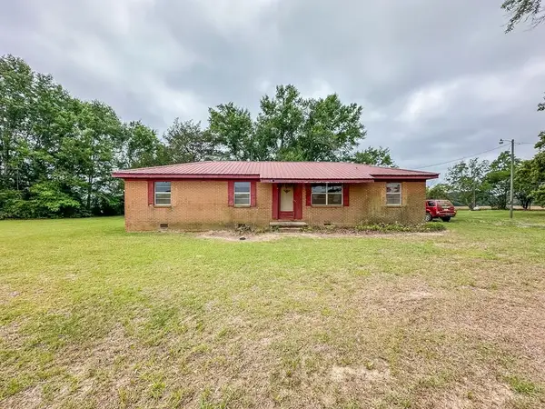 862 County Road 667, Chancellor, AL 36318