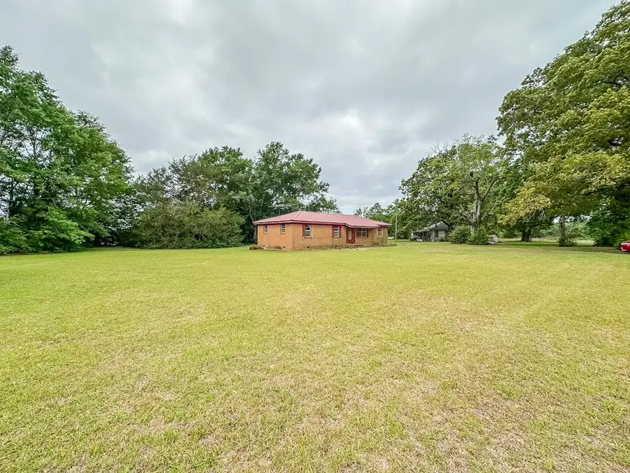 862 County Road 667, Chancellor, AL 36318 - #2