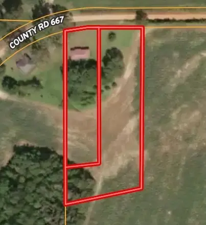 862 County Road 667, Chancellor, AL 36318 - #3