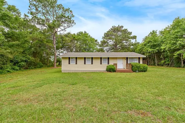631 Chancellor Street, Chancellor, AL 36318