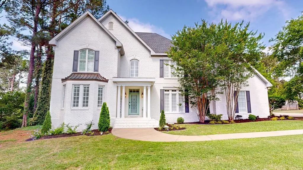 700 Royal Parkway, Dothan, AL 36305 - #1