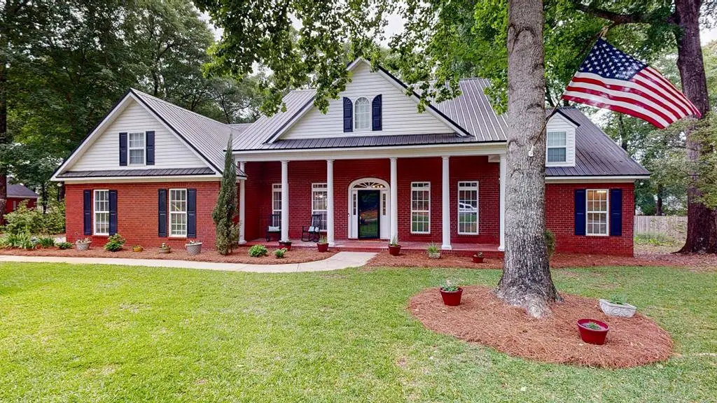 201 Bent Oak Drive, Dothan, AL 36303 - #1