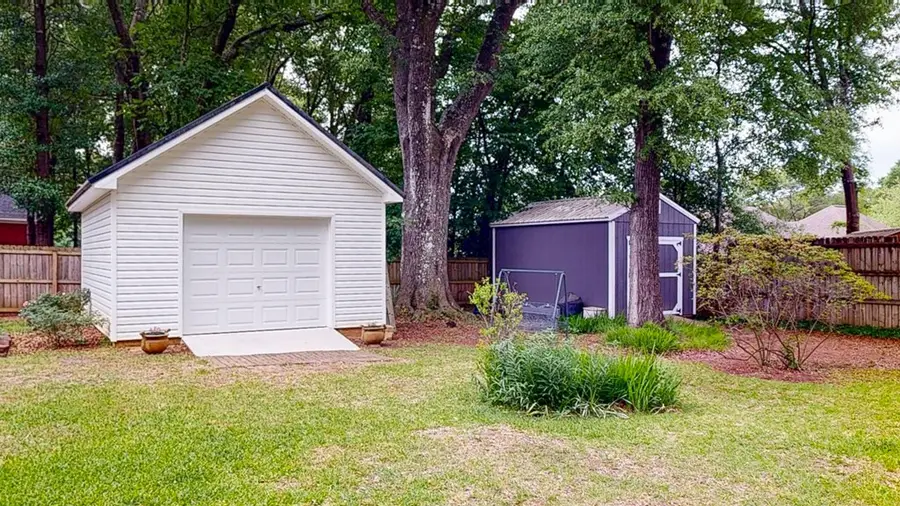 201 Bent Oak Drive, Dothan, AL 36303 - #2