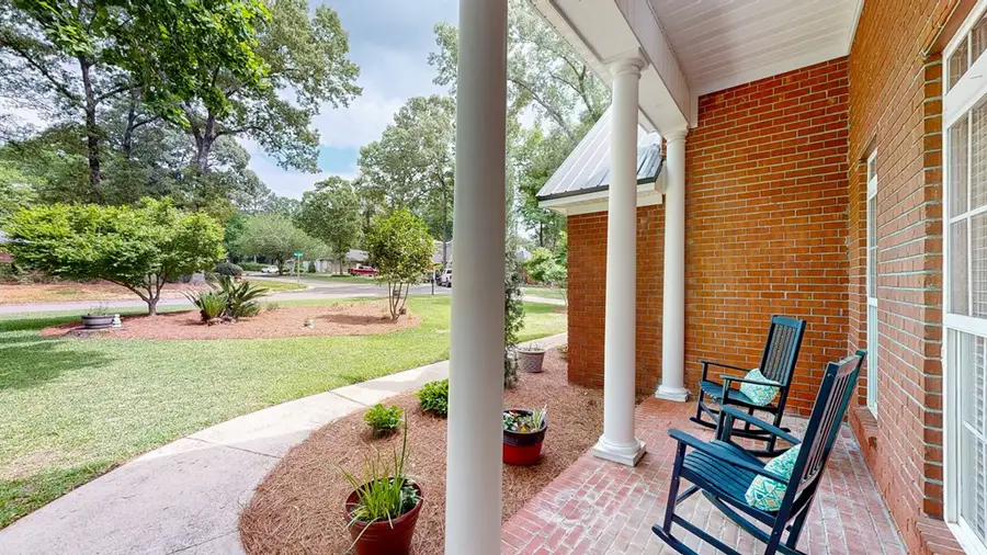 201 Bent Oak Drive, Dothan, AL 36303 - #3