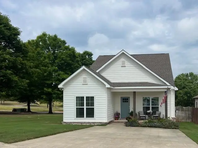 100 Summit Curve, Troy, AL 36079 - #1