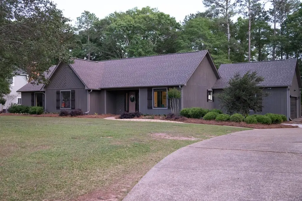 1605 Selkirk, Dothan, AL 36303 - #1