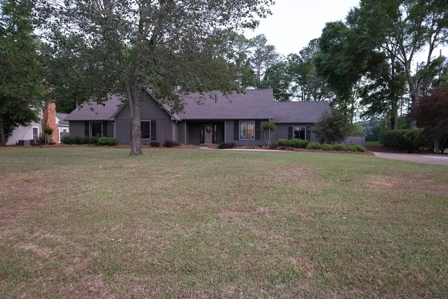 1605 Selkirk, Dothan, AL 36303 - #2