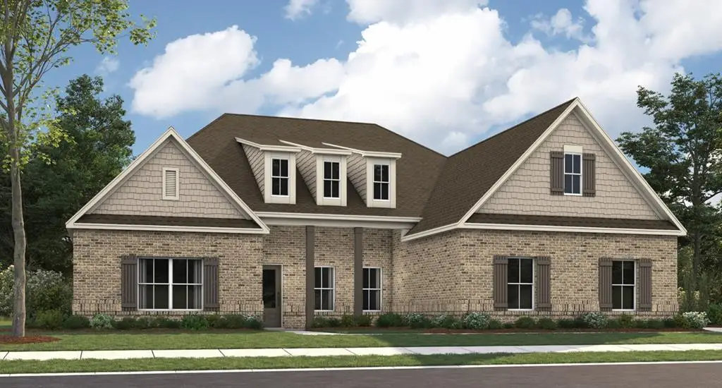 210 Laurel Branch Drive, Dothan, AL 36305 - #1
