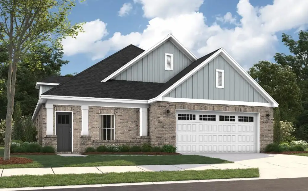 194 Zinnia Lane, Dothan, AL 36305 - #1
