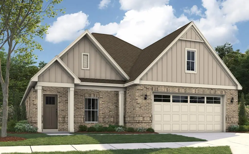 232 Zinnia Lane, Dothan, AL 36305 - #1